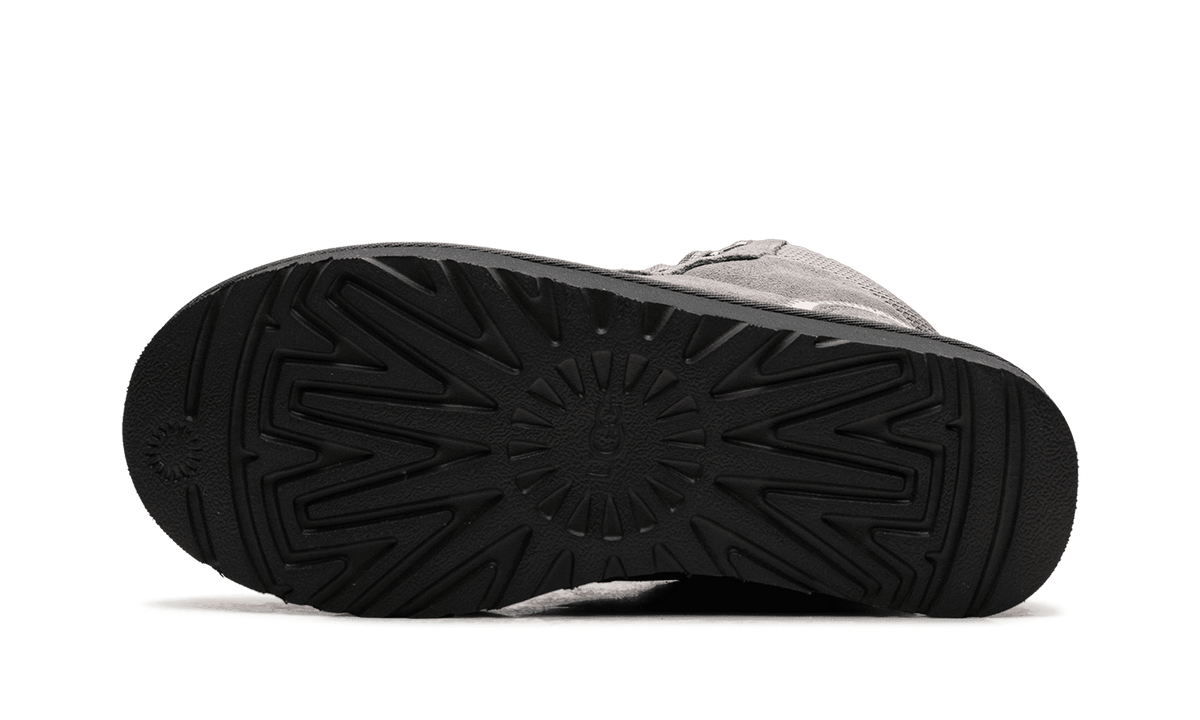 UGG WOMENS Highmel Womens "Cobble Grey" 1145390 CBBLG 1145390 CBBLG from Stadium Goods