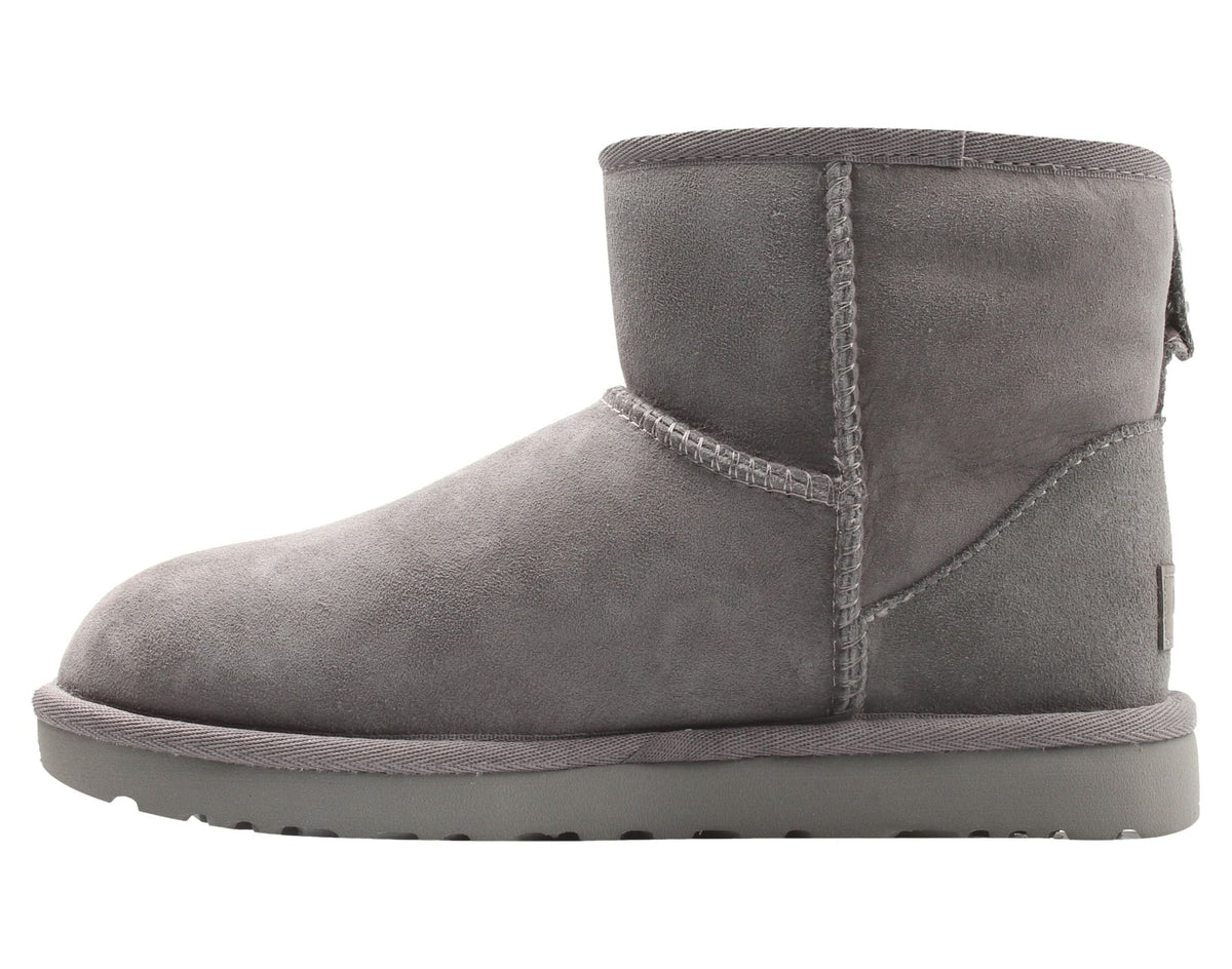 UGG Women's Classic Mini II Winter Boot 6