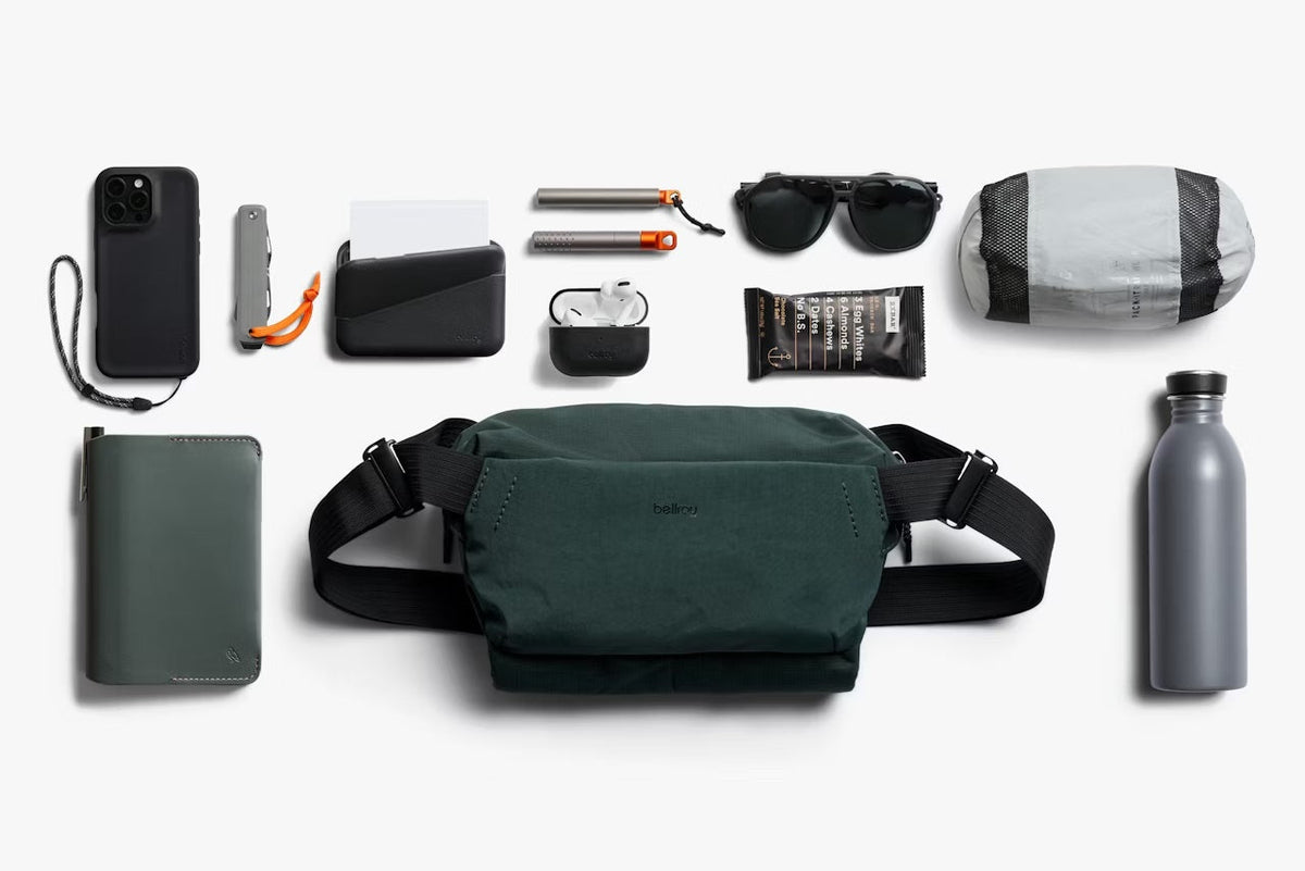 Bellroy Venture Sling 6L