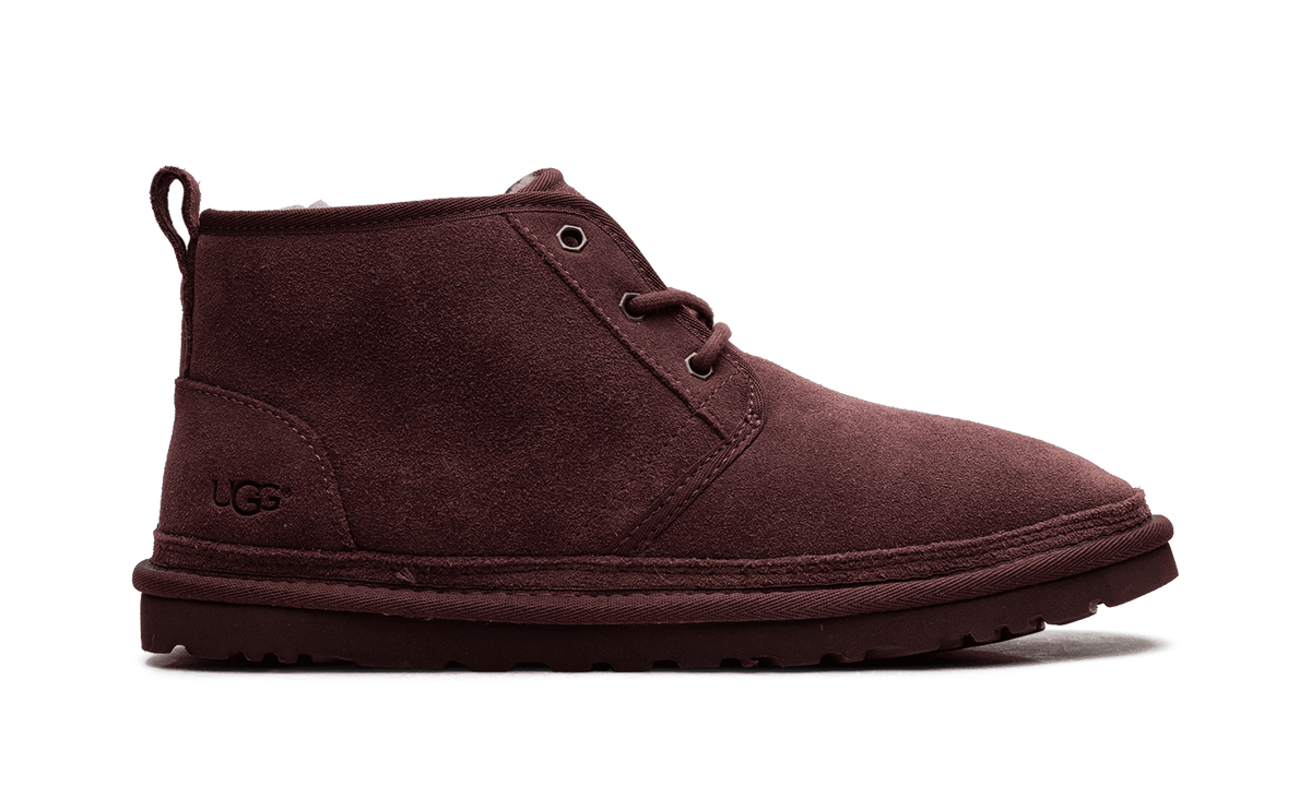 UGG MENS Neumel Boot "CORDOVAN" 3236 CRDV 3236 CRDV from Stadium Goods
