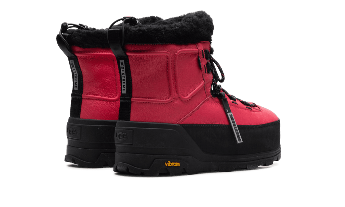 UGG MENS SHASTA BOOT MID "Pink Glow" 1151870 PGW 1151870 PGW from Stadium Goods