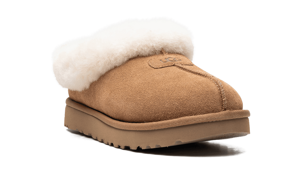 UGG WOMENS TAZZETTE Womens "Chestnut" 1134810 CHE 1134810 CHE from Stadium Goods