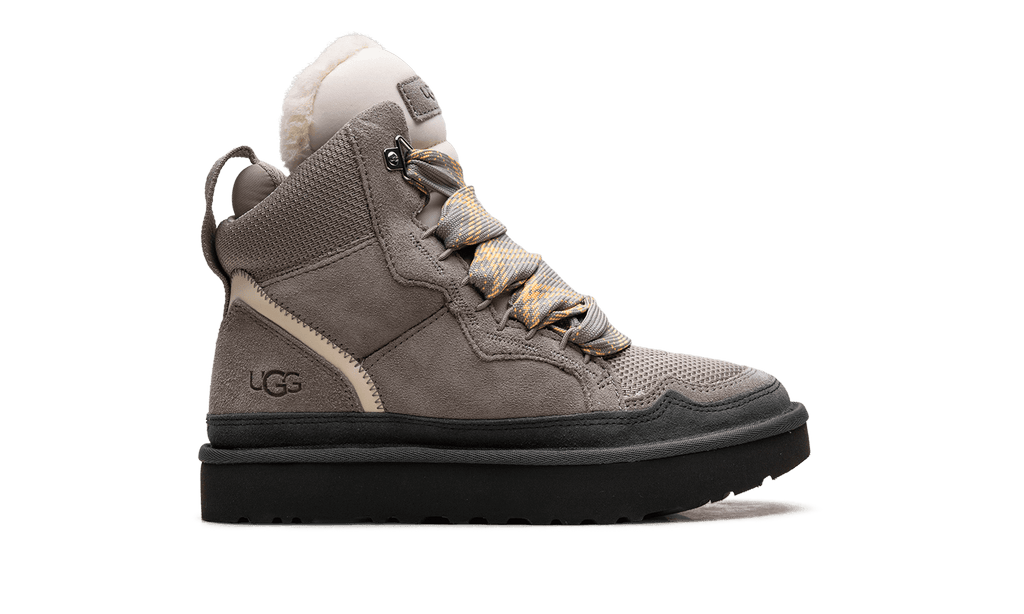 UGG WOMENS Highmel Womens "Cobble Grey" 1145390 CBBLG 1145390 CBBLG from Stadium Goods