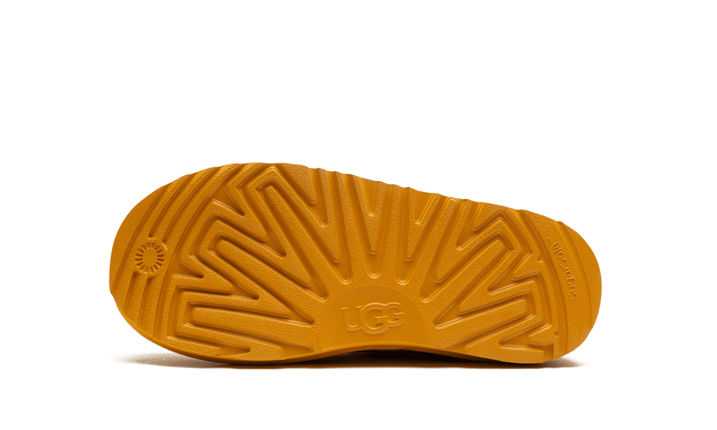 UGG GRADE SCHOOL Tasman II Slipper GS "Cookie Monster - Brown" 1147214K BRN 1147214K BRN from Stadium Goods