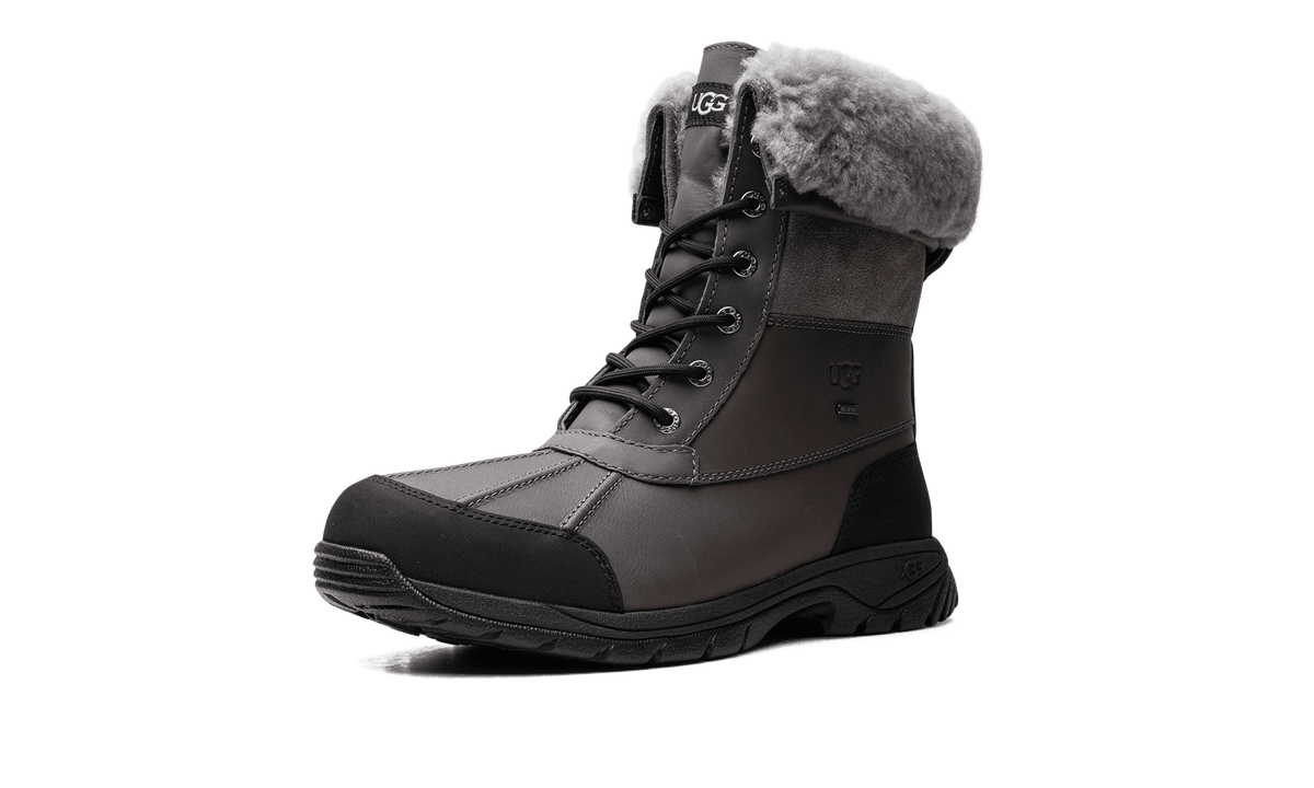 UGG MENS Butte Boot "Metal" 5521 MTL 5521 MTL from Stadium Goods