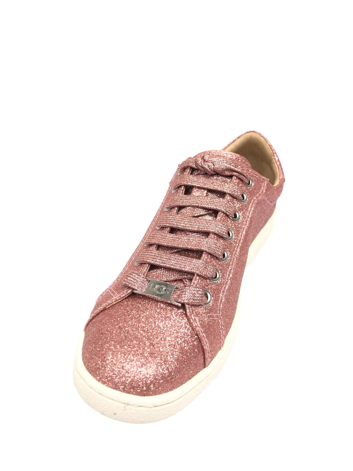 UGG Women's Milo Glitter Sneakers