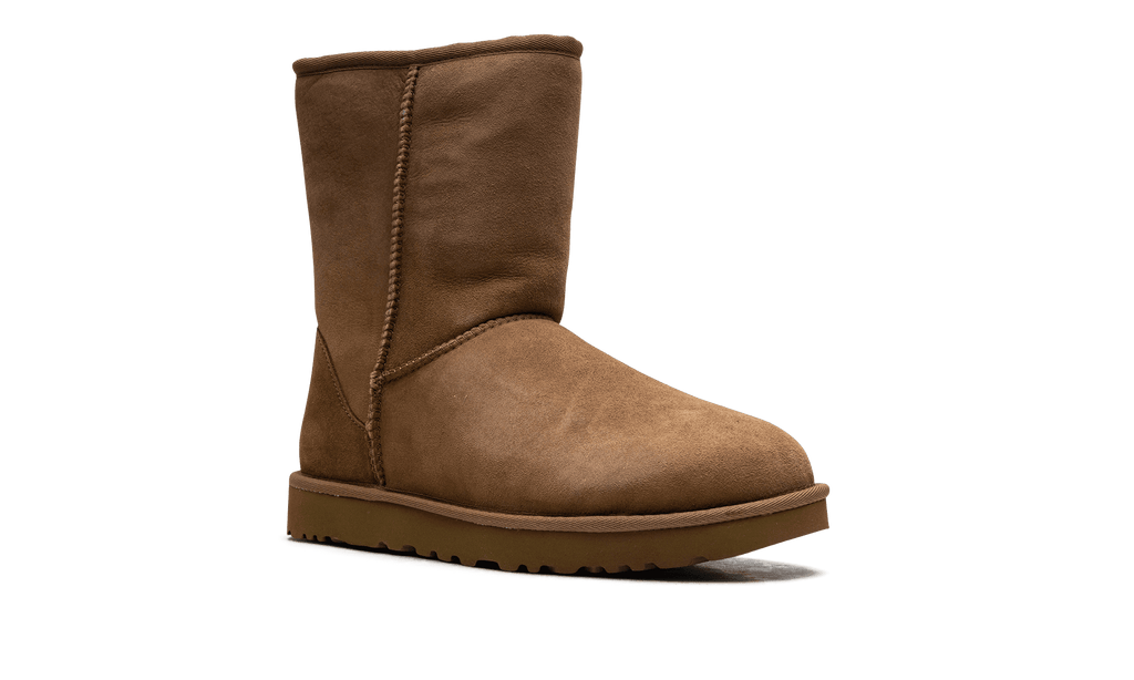 UGG WOMENS Classic Short II Boot Womens "Chestnut" 1016223 CHE 1016223 CHE from Stadium Goods