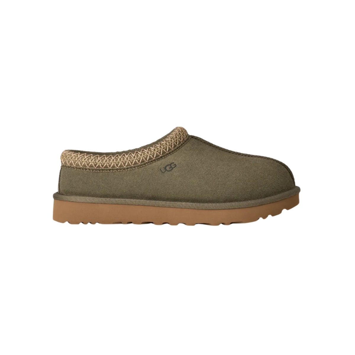 UGG Tasman II Slipper Moss Green (Women's)
