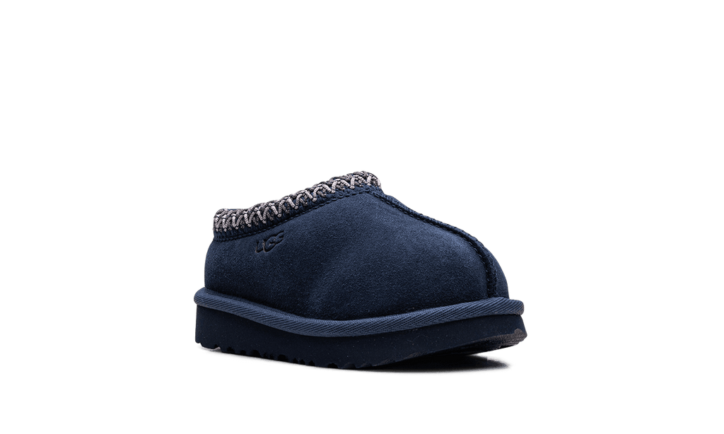 UGG TODDLER Tasman II TD "Black" 1019066T BLK 1019066T BLK from Stadium Goods