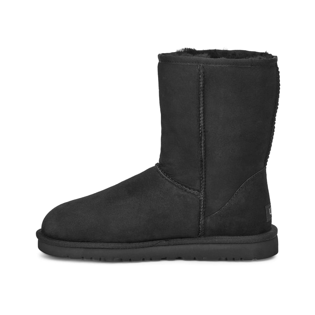 UGG Men's Classic Short Winter Boot