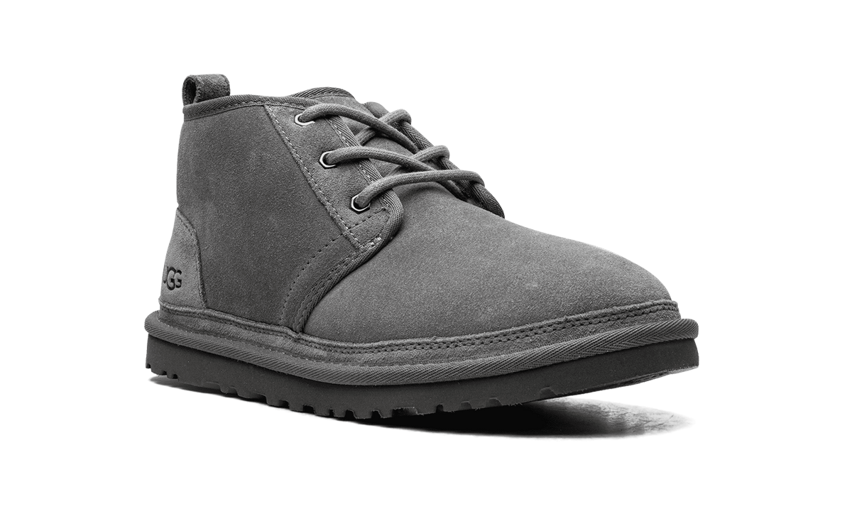 UGG WOMENS Neumel "Charcoal" 3236 CHRC 3236 CHRC from Stadium Goods