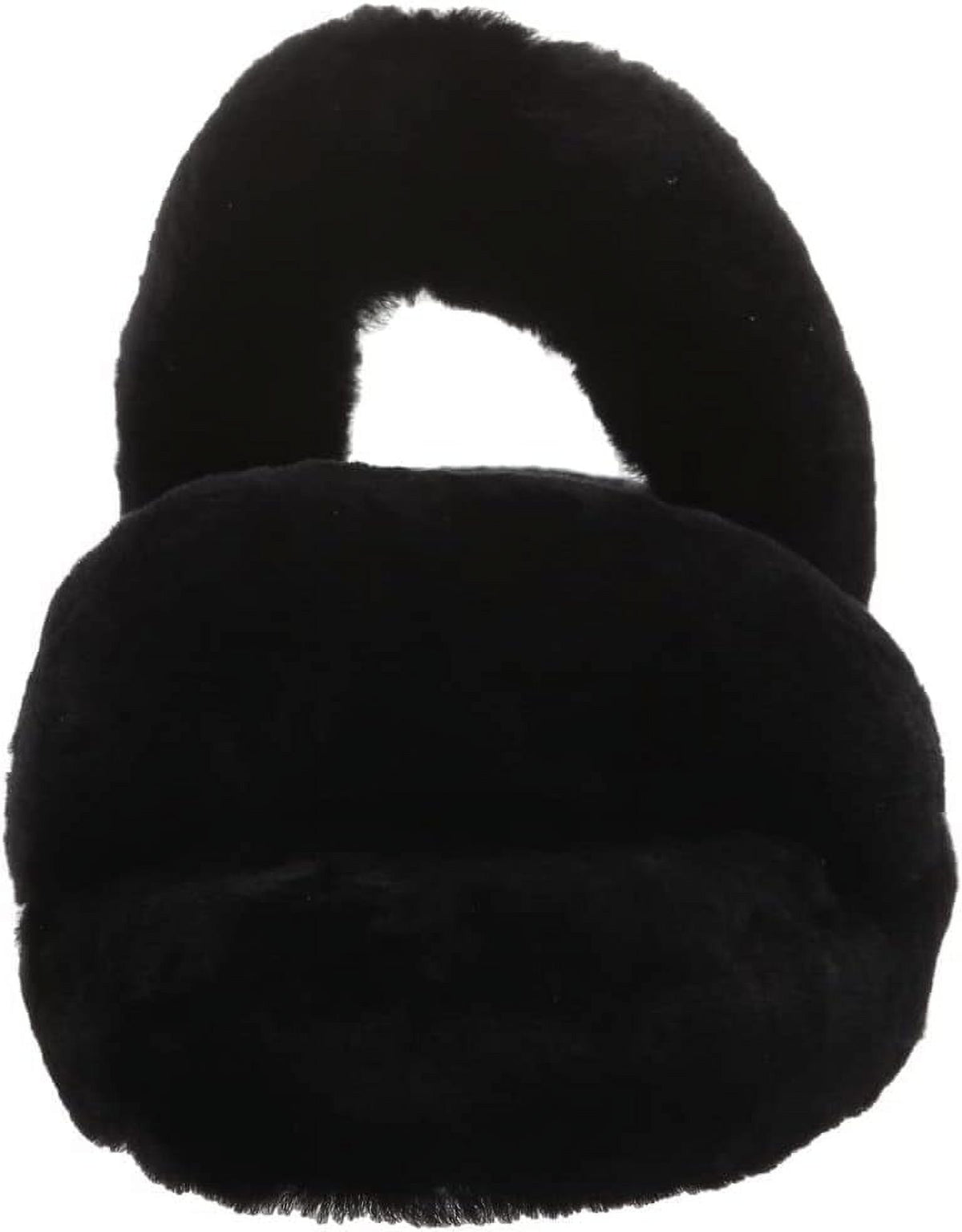 UGG Big Kids' Oh Yeah in Black, 6 US