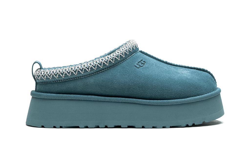 UGG WOMENS Tazz Slipper Womens "Deep Ice" 1122553 DEE 1122553 DEE from Stadium Goods