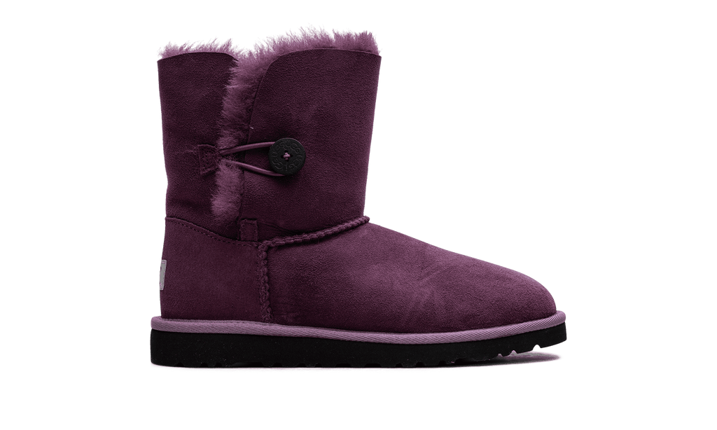 UGG GRADE SCHOOL Australia Bailey Button GS "Purple" 5991Y ASTR 5991Y ASTR from Stadium Goods