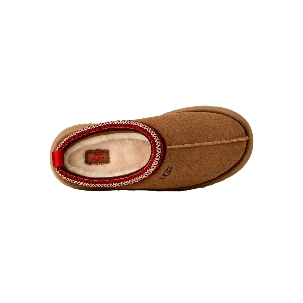 Women's UGG Tazz II Slipper Chestnut (1174471-CHE) - 11