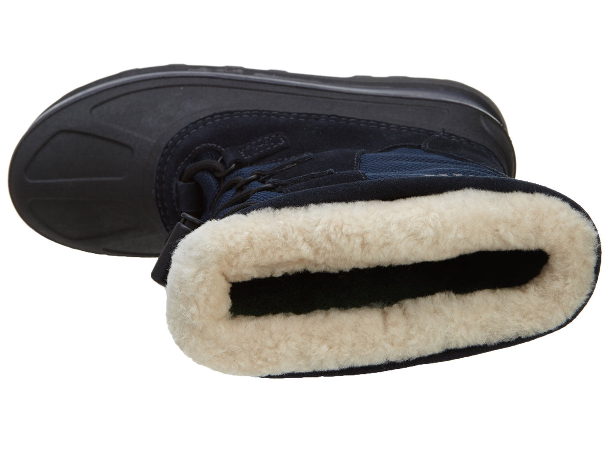 UGG Kids' Bobbey Snow Boots