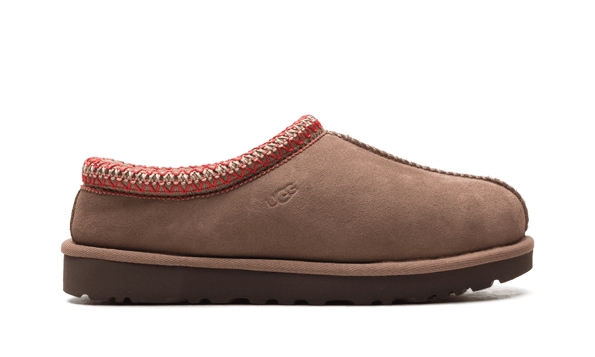 UGG WOMENS Tasman II Slipper Womens "Black" 1174470 BLK 1174470 BLK from Stadium Goods
