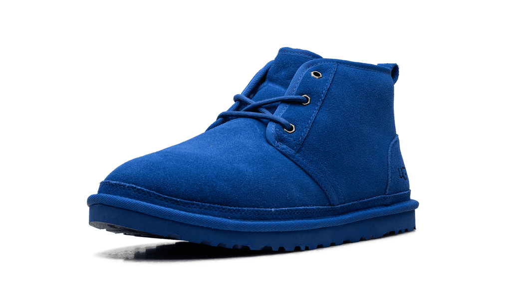 UGG MENS Neumel Boot "Classic Blue" 3236 CBL 3236 CBL from Stadium Goods