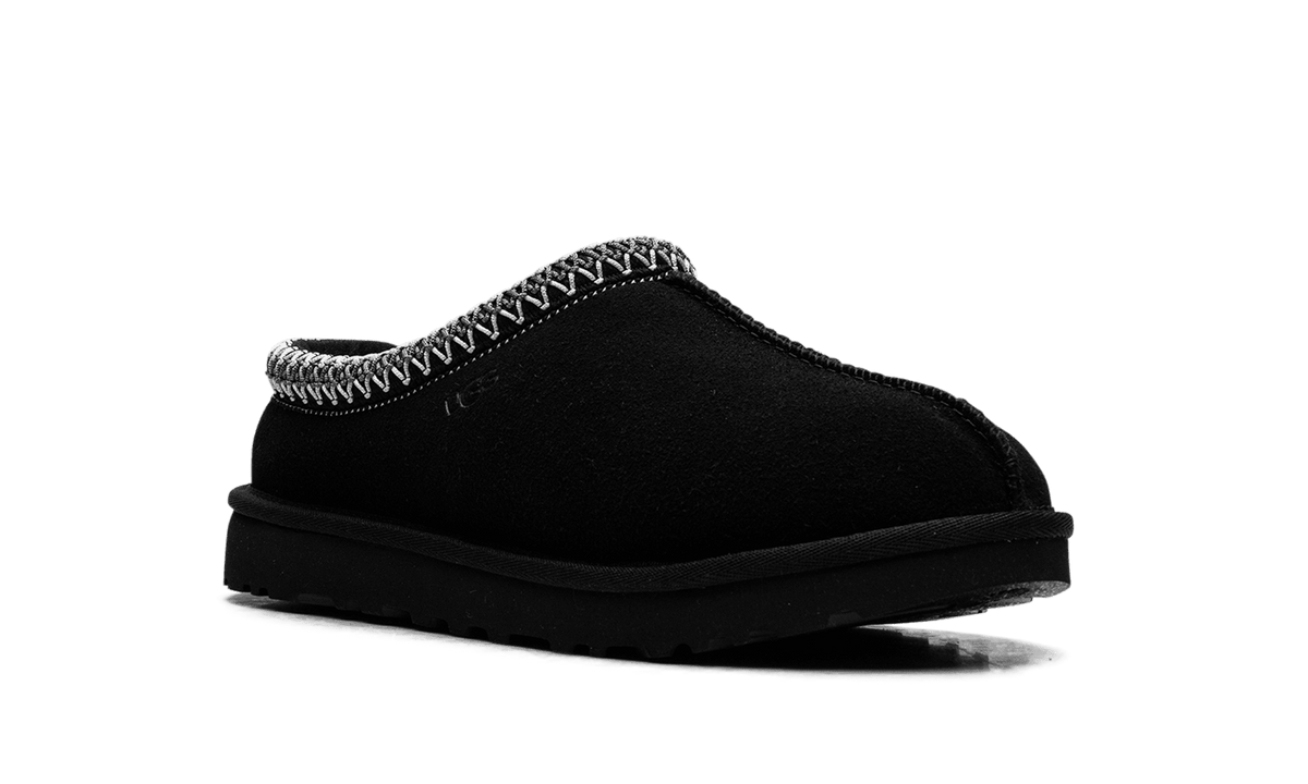 UGG WOMENS Tasman II Slipper Womens "Black" 1174470 BLK 1174470 BLK from Stadium Goods