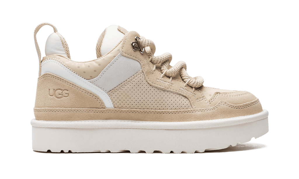 UGG WOMENS LOMEL SPRING Womens "Biscotti" 1152759 BSCT 1152759 BSCT from Stadium Goods