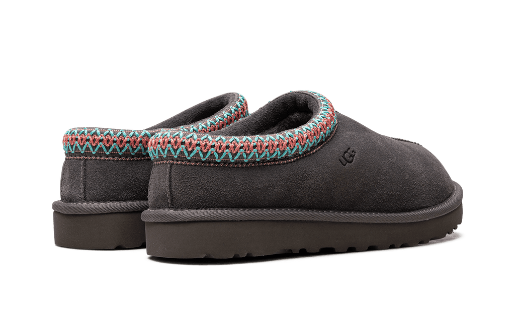 UGG WOMENS TASMAN WMNS "Dark Grey" 5955 DGRY from Stadium Goods
