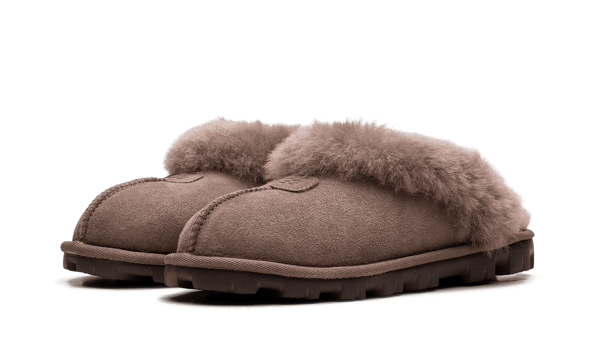 UGG WOMENS Coquette Womens "Rocky Oak" 5125 RYK 5125 RYK from Stadium Goods