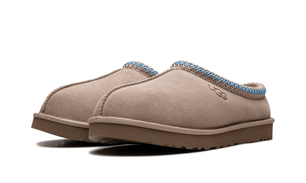 UGG MENS Tasman Slipper "Sand Santorini" 5950 SSNT 5950 SSNT from Stadium Goods