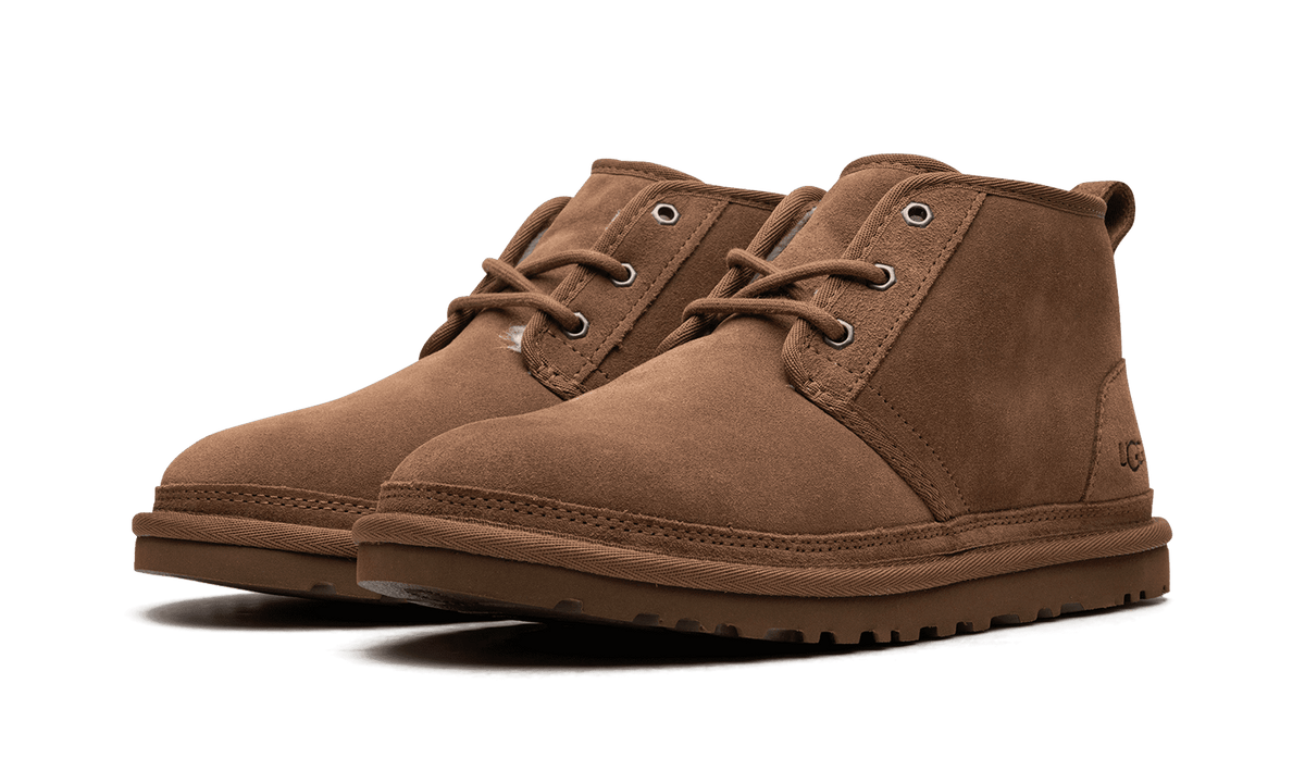 UGG MENS NEUMEL CHESTNUT "CHESTNUT" 3236 CHE 3236 CHE from Stadium Goods