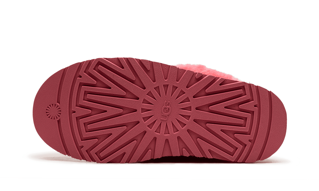 UGG WOMENS Disquette Womens "Pink Glow" 1122550 PGW 1122550 PGW from Stadium Goods