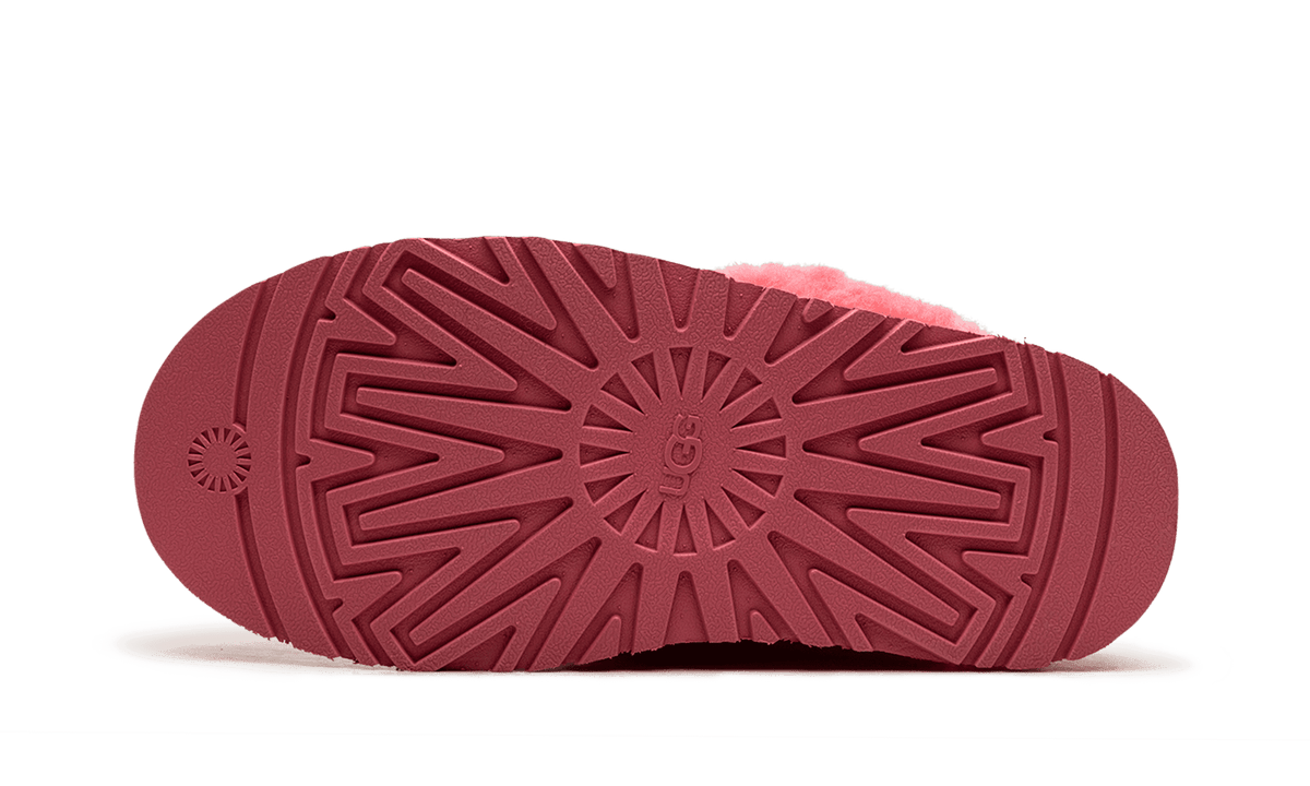 UGG WOMENS Disquette Womens "Pink Glow" 1122550 PGW 1122550 PGW from Stadium Goods