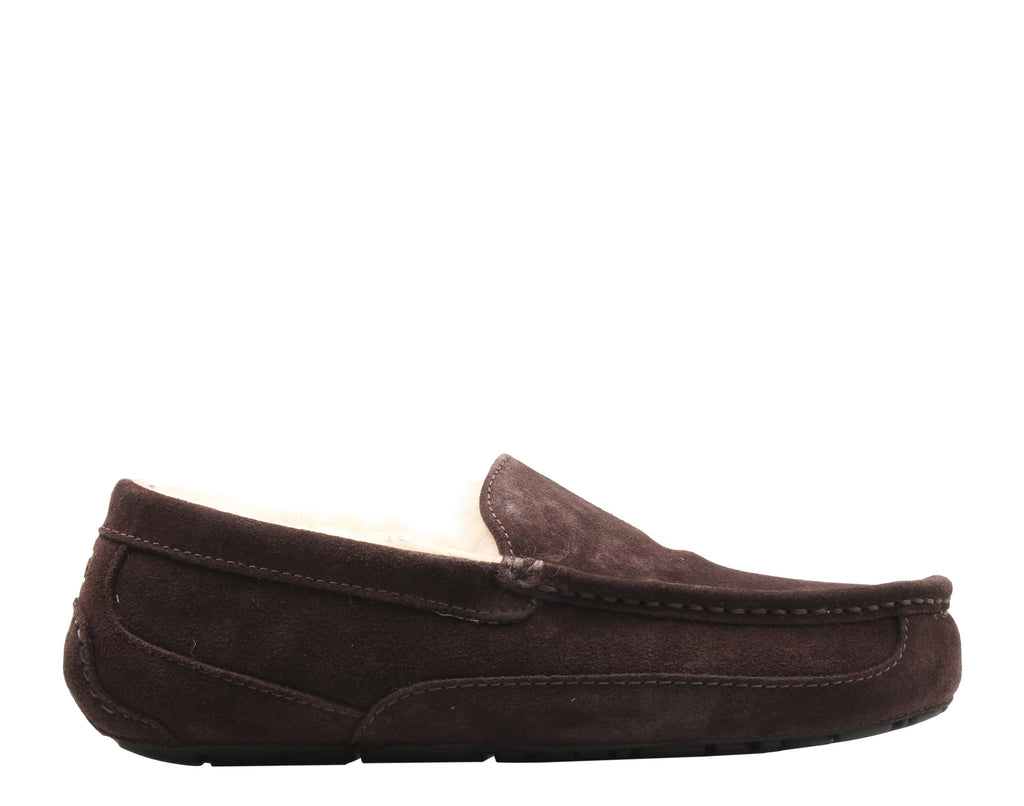 UGG Australia Ascot Moccasin Men's Slippers Size 7