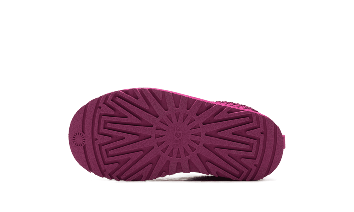 UGG GRADE SCHOOL TAZZ GS "Dark Peony" 1143776K DNY 1143776K DNY from Stadium Goods
