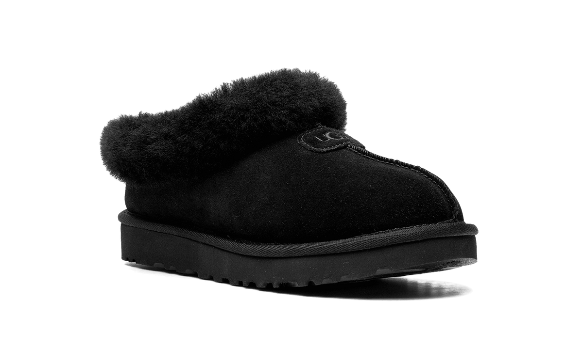 UGG WOMENS TAZZETTE Womens "Black" 1134810 BLK 1134810 BLK from Stadium Goods
