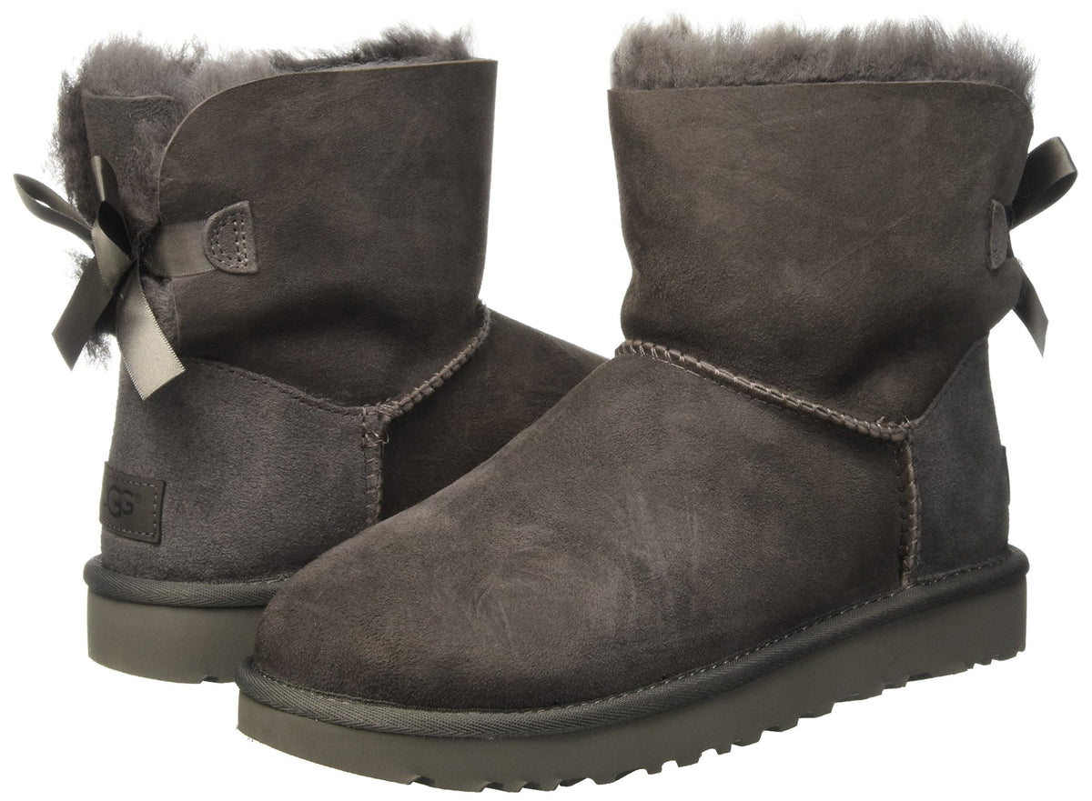 Women's UGG Mini Bailey Bow II