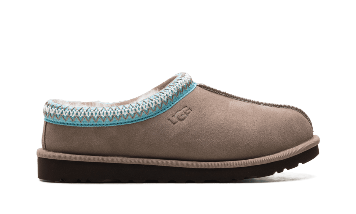 UGG MENS Tasman II Slipper "Caribou Sapphire Ice" 1174671 CPPH 1174671 CPPH from Stadium Goods