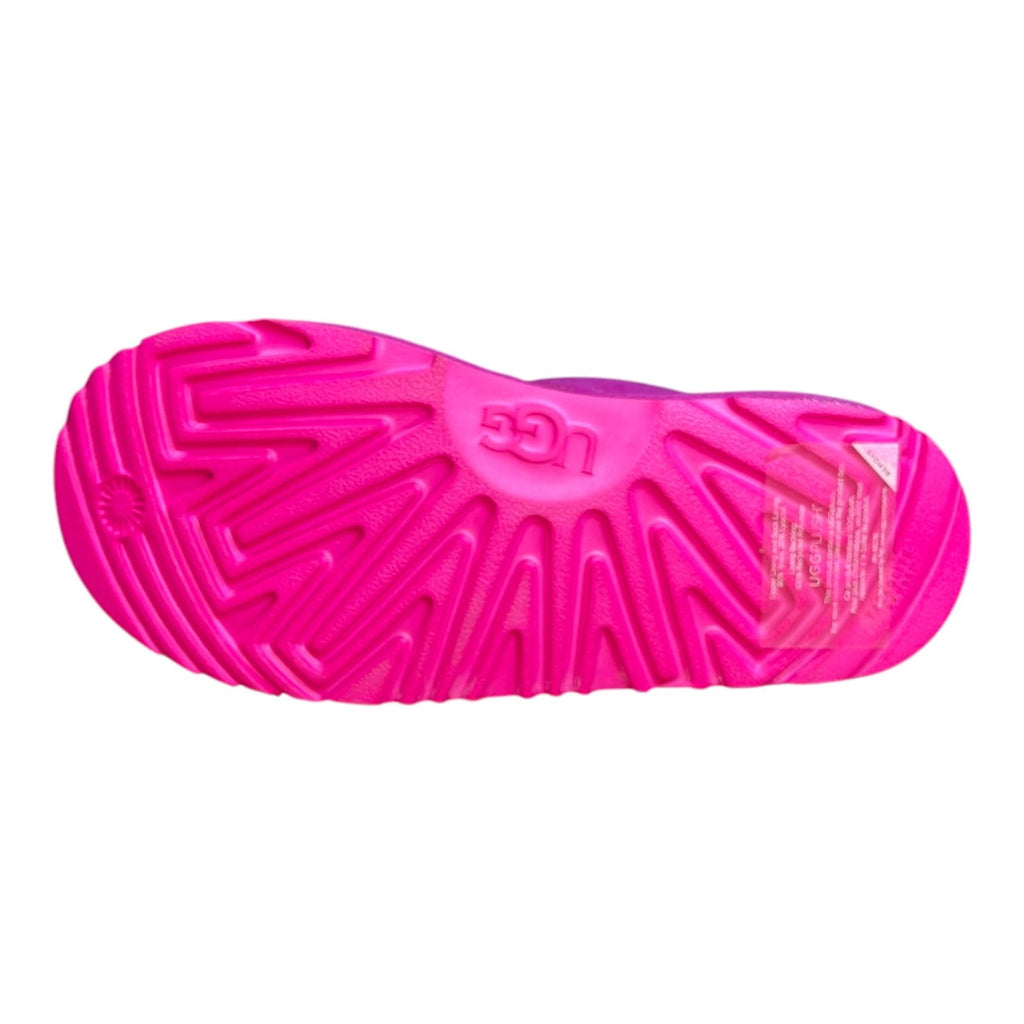 UGG Girls' Neumel Graphic Outsoline Boot