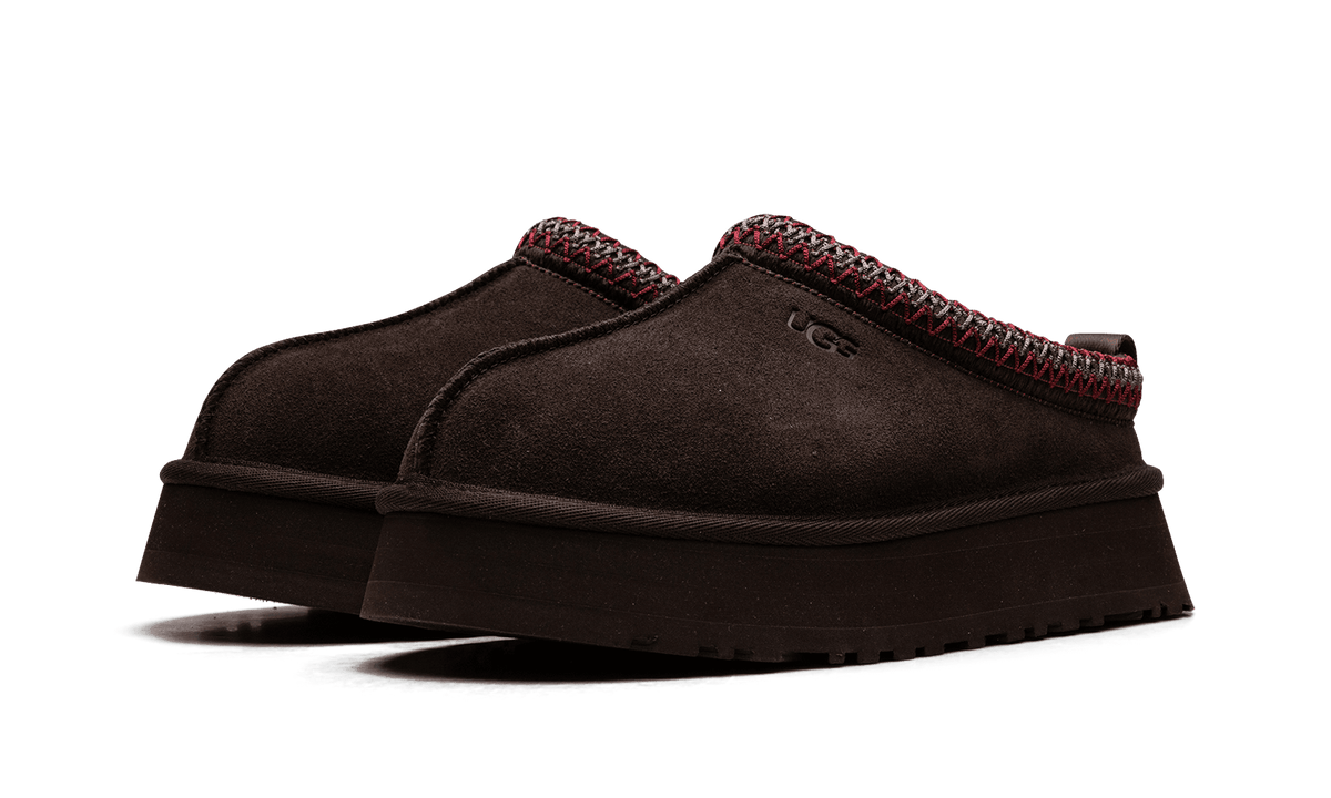 UGG WOMENS Tazz II Slipper "Dusted Cocoa" 1174471 DDC from Stadium Goods