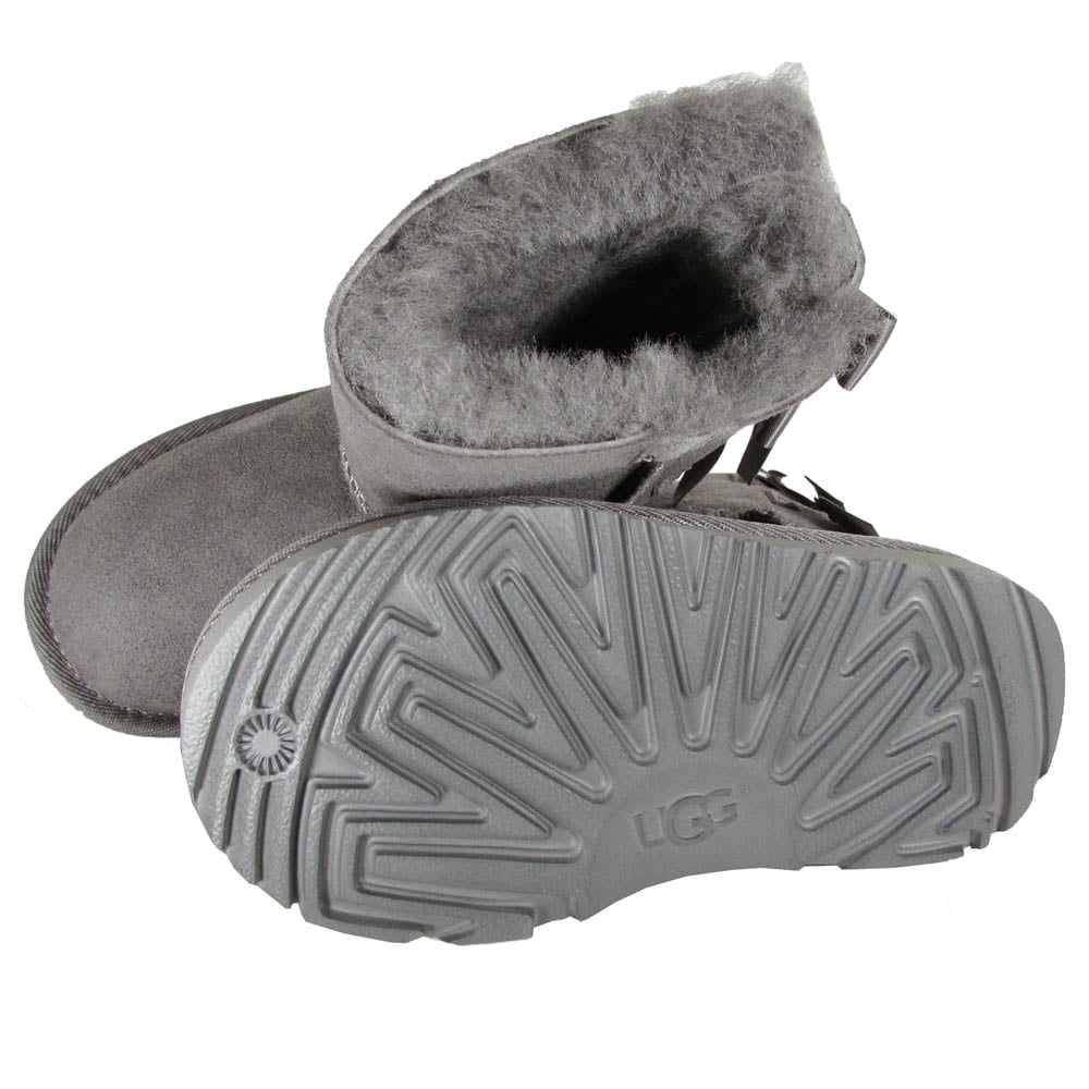 Ugg Bailey Bow Ii Toddlers Style : 1017394t
