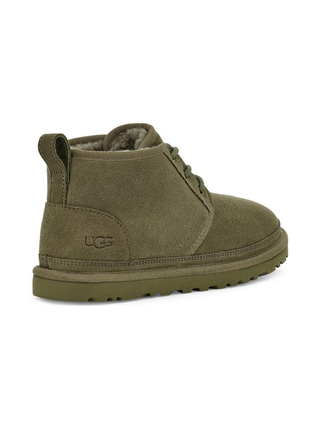 UGG Women's Boots Casual Boots Booties, Low Heel Low Heel, Canary, 10