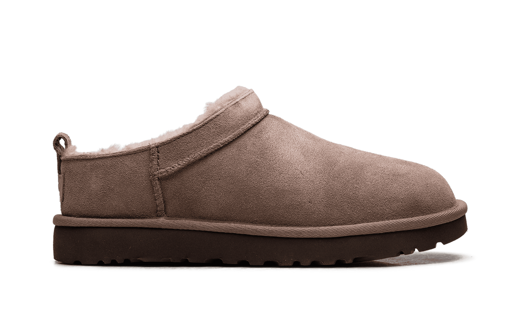 UGG WOMENS Classic Micro Womens "Rocky Oak" 1173891 RYK 1173891 RYK from Stadium Goods