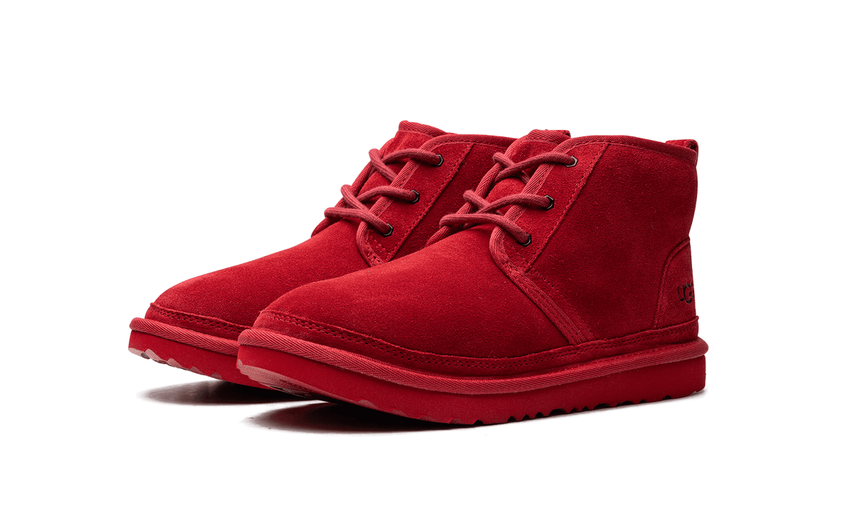 UGG GRADE SCHOOL Neumel II Boots "Red" 1017320K SBR 1017320K SBR from Stadium Goods