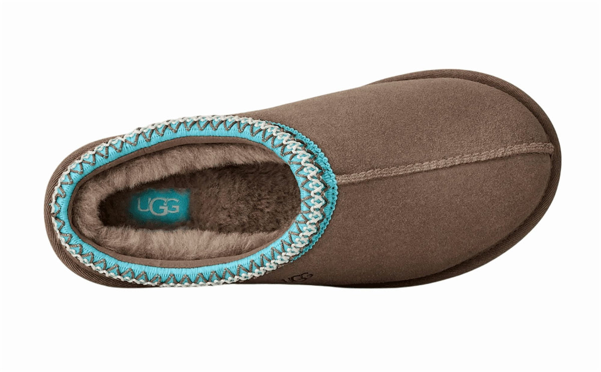 UGG Tasman II Slipper Caribou Sapphire Ice (Women's)