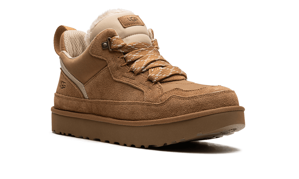 UGG MENS Lowmel "Chestnut" 1170750 che 1170750 che from Stadium Goods