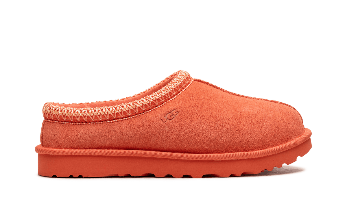 UGG WOMENS TASMAN Womens "Vibrant Coral" 5955 VCRL 5955 VCRL from Stadium Goods