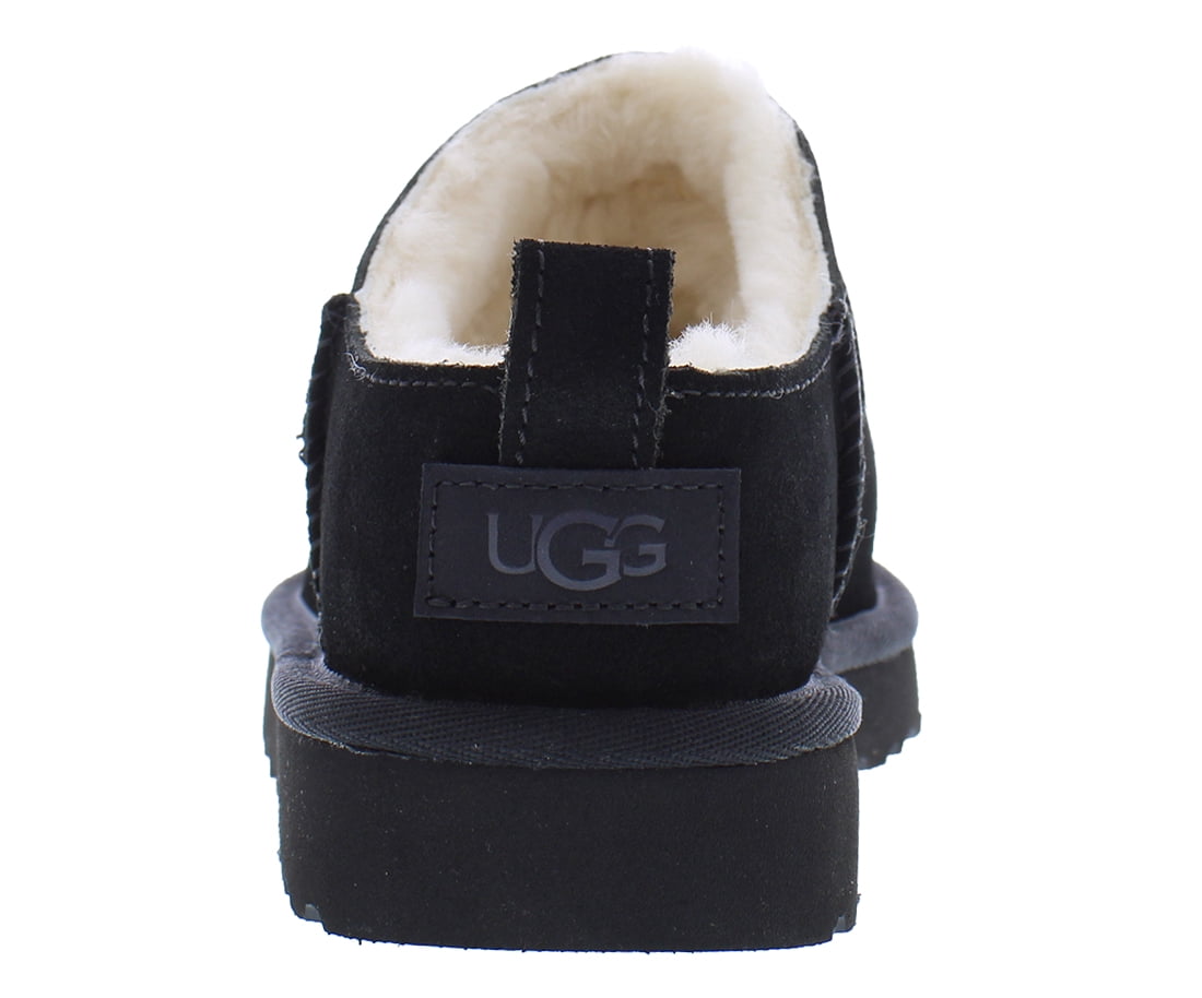 UGG Classic Women's Micro Boot Black 1173891-BLK