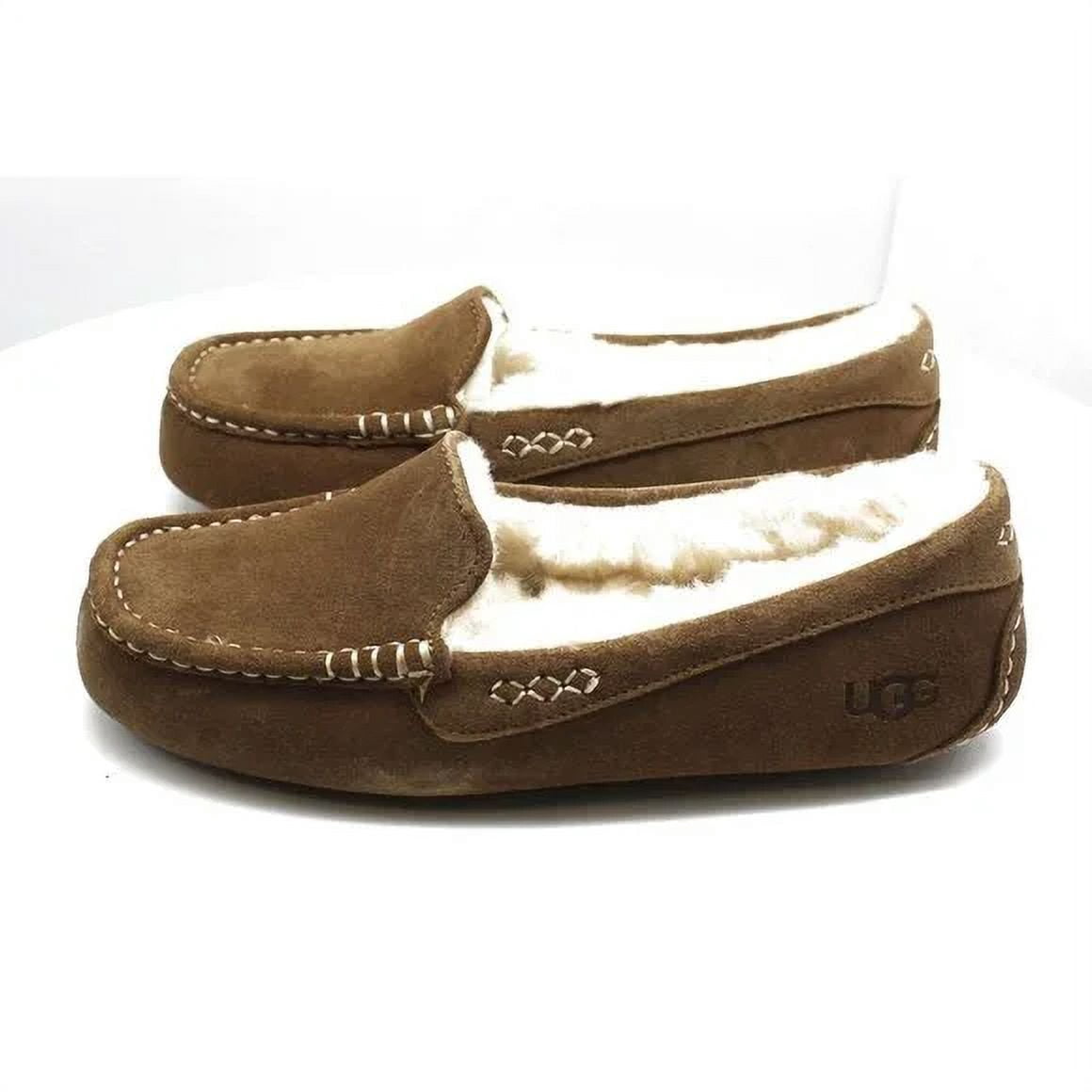Ugg Women's Ansley Moccasin Slippers