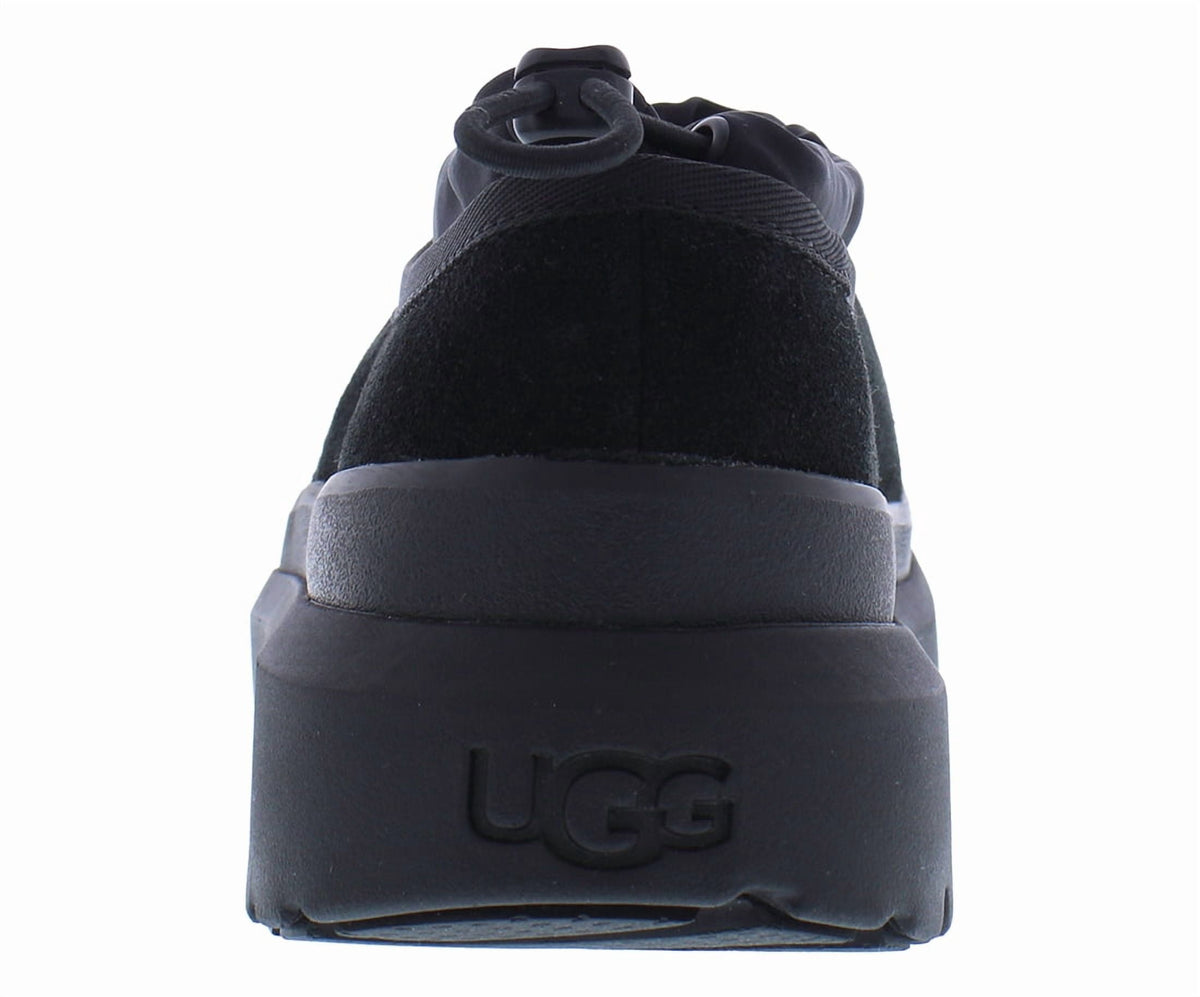 UGG Tasman Weather Hybrid Mens Shoes Size 12, Color: Black