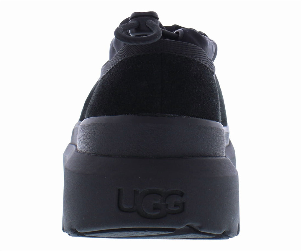 UGG Tasman Weather Hybrid Mens Shoes Size 10, Color: Black