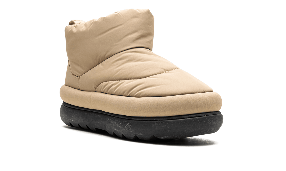 UGG WOMENS Classic Maxi Mini Womens "Mustard Seed" 1132017 MDSD 1132017 MDSD from Stadium Goods