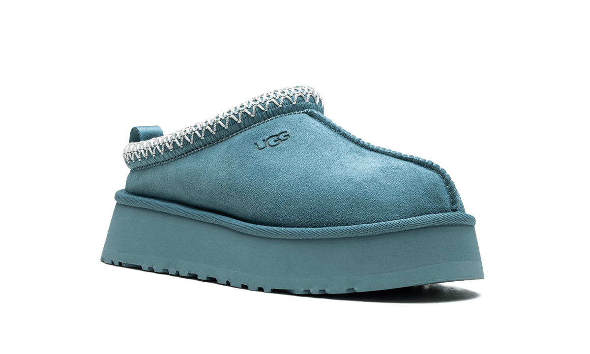 UGG WOMENS Tazz Slipper Womens "Deep Ice" 1122553 DEE 1122553 DEE from Stadium Goods